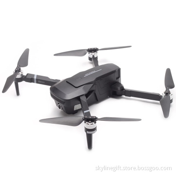 VISUO ZEN K1 GPS Quadcopter with 4K Dual HD Camera Beauty Filter 5G WIFI Optical Flow Brushless RC Drone 50X ZOOM